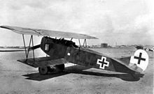 Fokker D.VII(F)